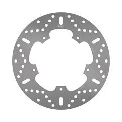 BRAKE ROTOR FIXED D-SERIES ROUND SCOOTER - 17100722
