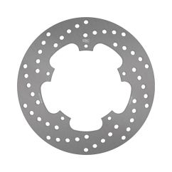BRAKE ROTOR FIXED D-SERIES ROUND SCOOTER - 17100723