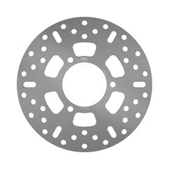 BRAKE ROTOR FIXED D-SERIES ROUND SCOOTER - 17100725