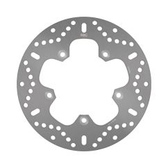BRAKE ROTOR FIXED D-SERIES ROUND SCOOTER - 17100727
