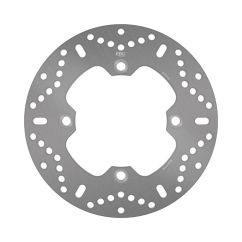 BRAKE ROTOR FIXED D-SERIES ROUND SCOOTER - 17100728