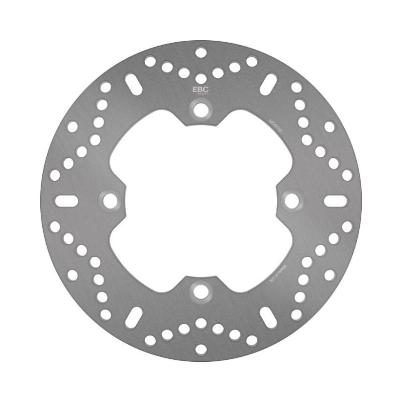BRAKE ROTOR FIXED D-SERIES ROUND SCOOTER - 17100728