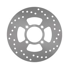 BRAKE ROTOR FIXED D-SERIES ROUND SCOOTER - 17100732