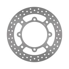 BRAKE ROTOR FIXED D-SERIES ROUND SCOOTER - 17100741