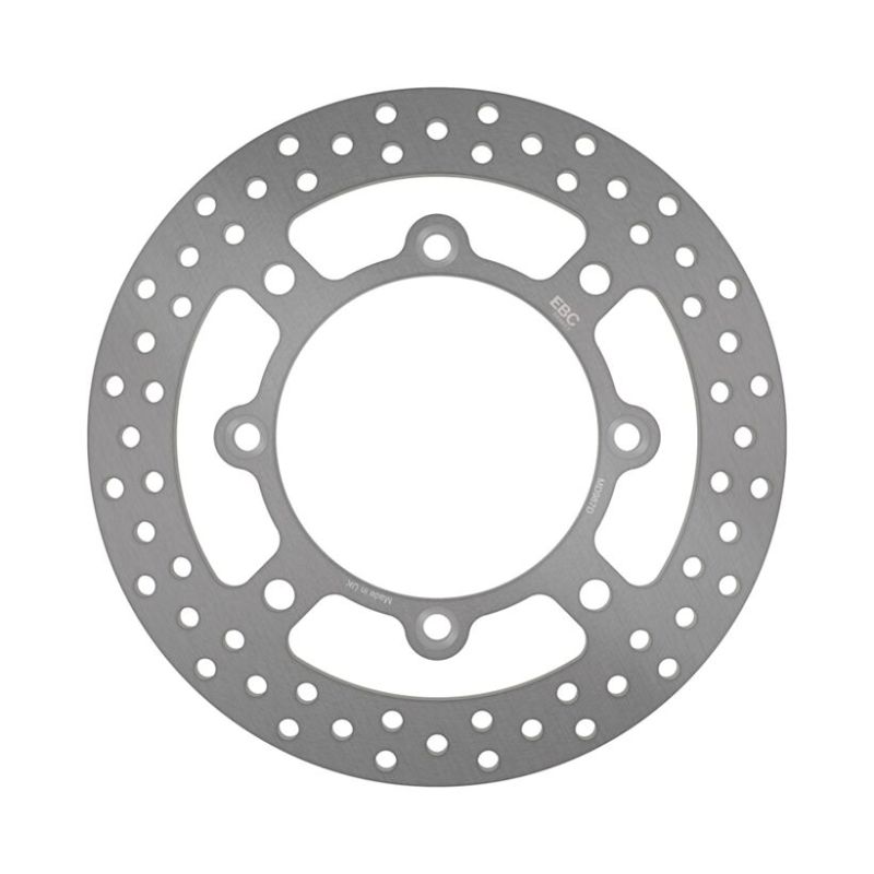 BRAKE ROTOR FIXED D-SERIES ROUND SCOOTER - 17100741