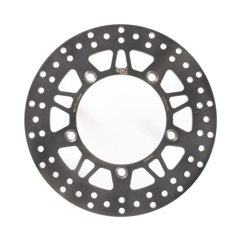 BRAKE ROTOR FIXED D-SERIES ROUND SCOOTER - 17100745