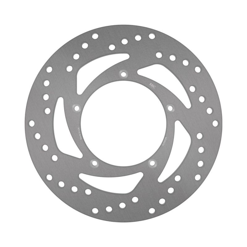BRAKE ROTOR FIXED D-SERIES ROUND SCOOTER - 17100747