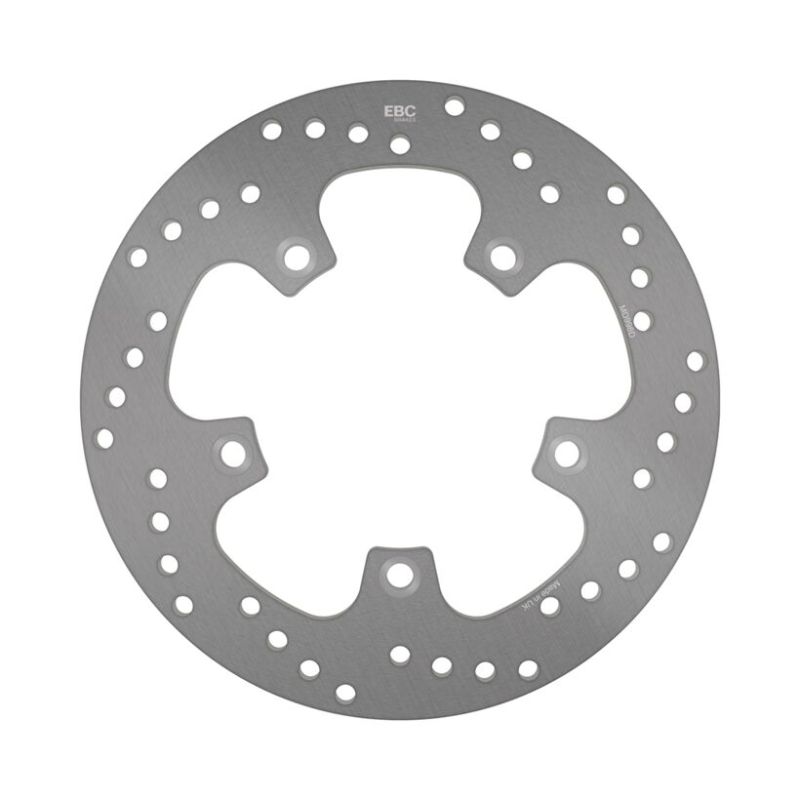 BRAKE ROTOR FIXED D-SERIES ROUND SCOOTER - 17100748