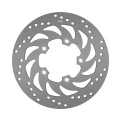 BRAKE ROTOR FIXED D-SERIES ROUND SCOOTER - 17100896