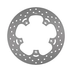 BRAKE ROTOR FIXED D-SERIES ROUND SCOOTER - 17100897
