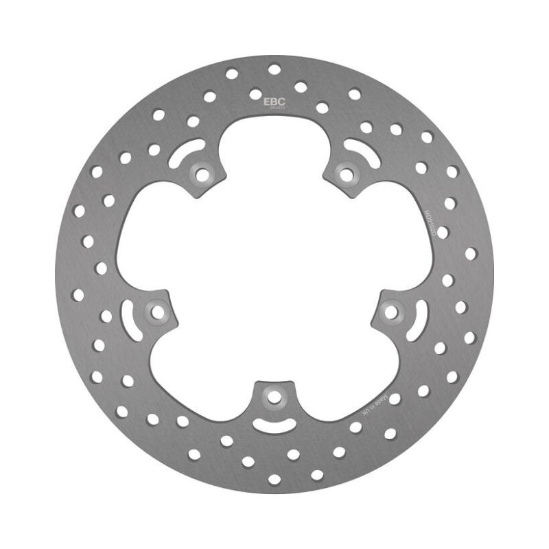 BRAKE ROTOR FIXED D-SERIES ROUND SCOOTER - 17100897