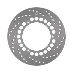 BRAKE ROTOR FIXED D-SERIES ROUND SCOOTER - 17100898