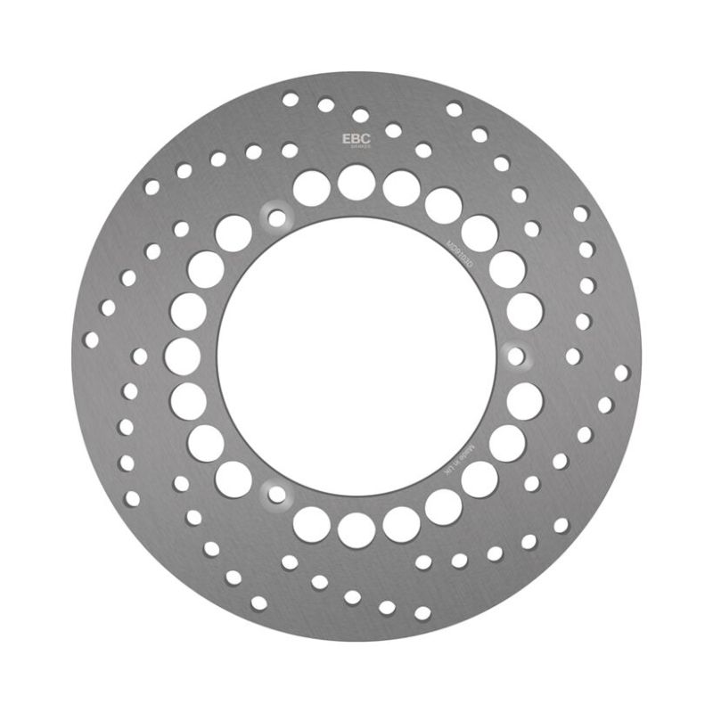 BRAKE ROTOR FIXED D-SERIES ROUND SCOOTER - 17100898