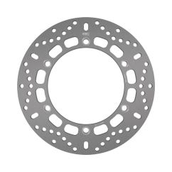 BRAKE ROTOR FIXED D-SERIES ROUND SCOOTER - 17100903