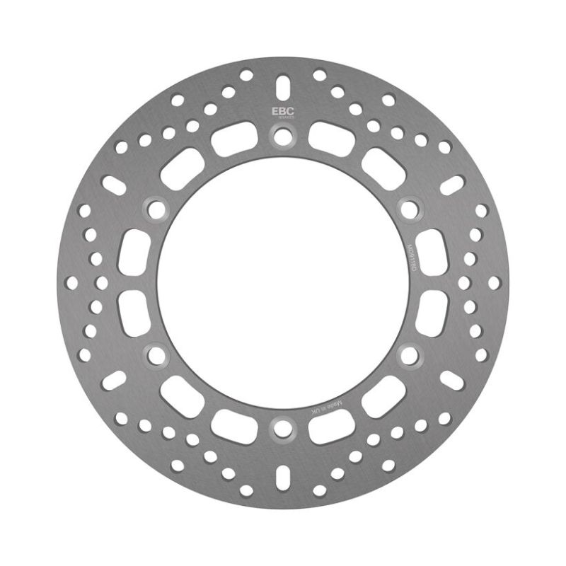 BRAKE ROTOR FIXED D-SERIES ROUND SCOOTER - 17100903