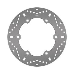 BRAKE ROTOR FIXED D-SERIES ROUND SCOOTER - 17100904