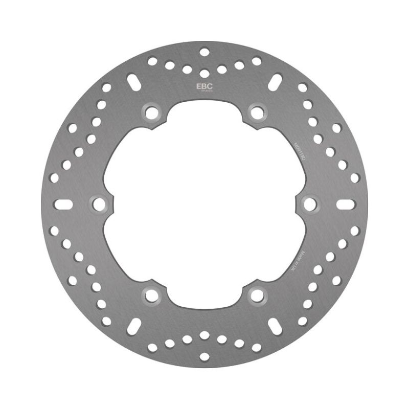 BRAKE ROTOR FIXED D-SERIES ROUND SCOOTER - 17100904