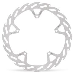 BRAKE ROTOR FIXED FLAME