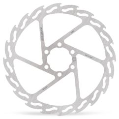BRAKE ROTOR FIXED FLAME NATURAL - 17102342