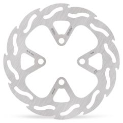 BRAKE ROTOR FIXED FLAME - 17102462