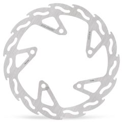 BRAKE ROTOR FIXED FLAME - 17102483