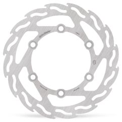 BRAKE ROTOR FIXED FLAME - 17102494