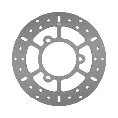 BRAKE ROTOR D-SERIES SOLID ROUND SCOOTER - 17102899
