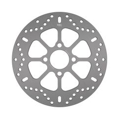 BRAKE ROTOR D-SERIES SOLID ROUND SCOOTER - 17102901