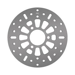 BRAKE ROTOR D-SERIES SOLID ROUND SCOOTER - 17102908
