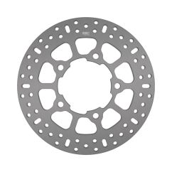 BRAKE ROTOR D-SERIES SOLID ROUND SCOOTER - 17102910