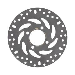 BRAKE ROTOR D-SERIES SOLID ROUND SCOOTER - 17102915