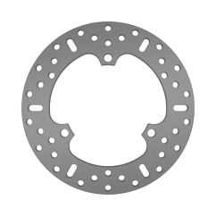 BRAKE ROTOR D-SERIES FIXED ROUND SCOOTER