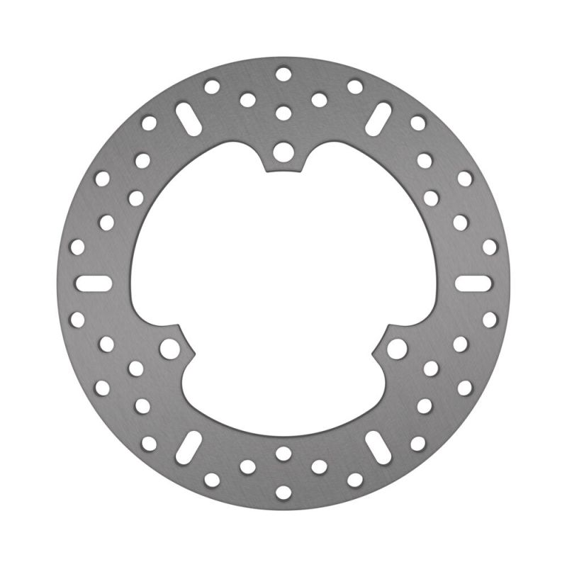 BRAKE ROTOR D-SERIES FIXED ROUND SCOOTER