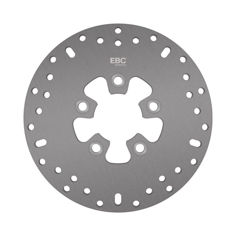 BRAKE ROTOR D-SERIES FIXED ROUND SCOOTER - 17103198