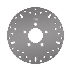BRAKE ROTOR D-SERIES FIXED ROUND SCOOTER - 17103199