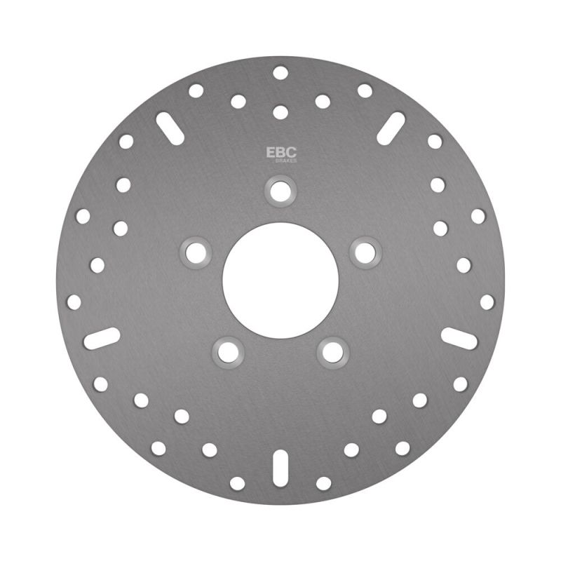 BRAKE ROTOR D-SERIES FIXED ROUND SCOOTER - 17103199