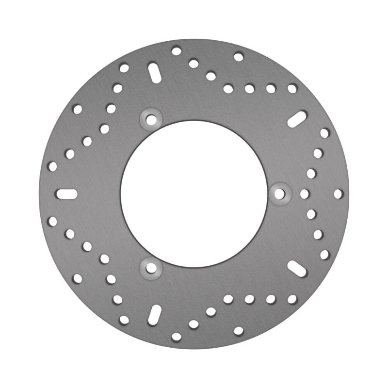 BRAKE ROTOR D-SERIES FIXED ROUND SCOOTER - 17103201
