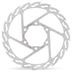 BRAKE ROTOR FIXED FLAME - 17103559