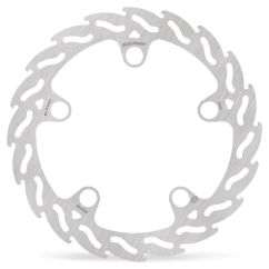 BRAKE ROTOR FIXED FLAME - 17103698