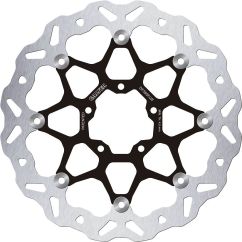 BRAKE ROTOR FLOATING WAVE - 17104162