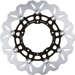 BRAKE ROTOR FLOATING WAVE - 17104169