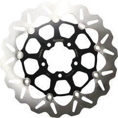 BRAKE ROTOR FLOATING WAVE - 17104242
