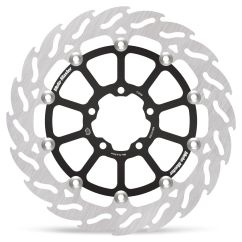 BRAKE ROTOR FLOATING FLAME - 17104858