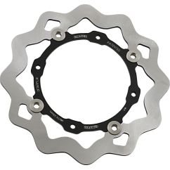 BRAKE ROTOR DF069FLW