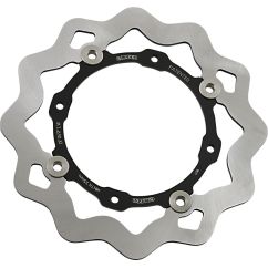 BRAKE ROTOR DF069FLW