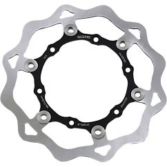 Brake Rotor Floating Wave - 17111633