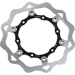 Brake Rotor Floating Wave - 17111633
