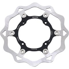BRAKE ROTOR DF150FLW
