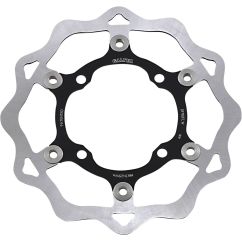BRAKE ROTOR DF182FLW