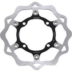 BRAKE ROTOR DF182FLW